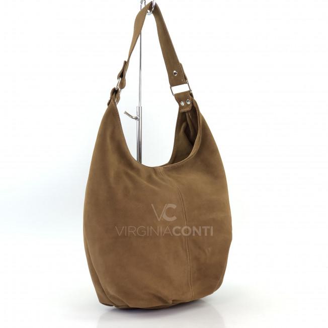 Сумка Virginia Conti руда