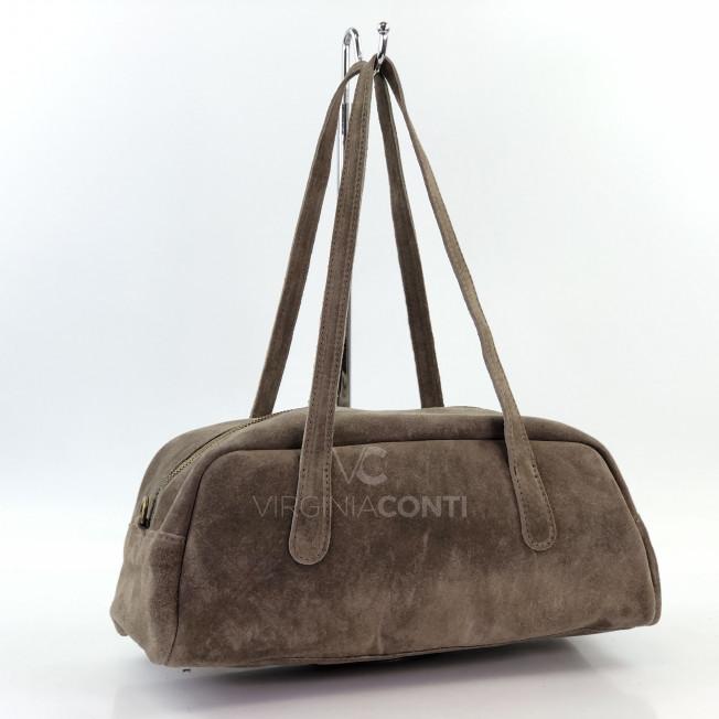 Сумка Virginia Conti цвета тауп