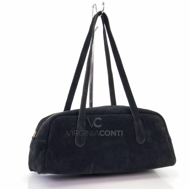 Сумка Virginia Conti черная