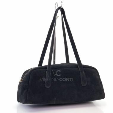 Сумка Virginia Conti черная