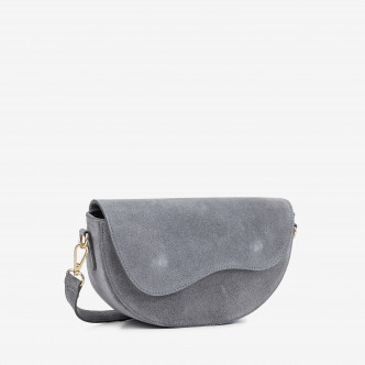 04051 Темно-сірий