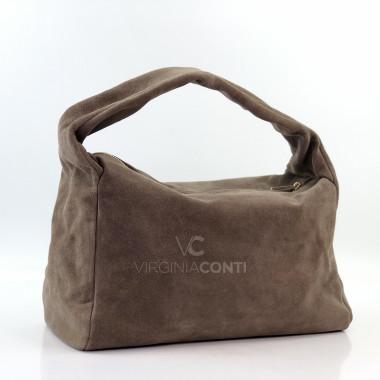 Сумка Virginia Conti цвета тауп