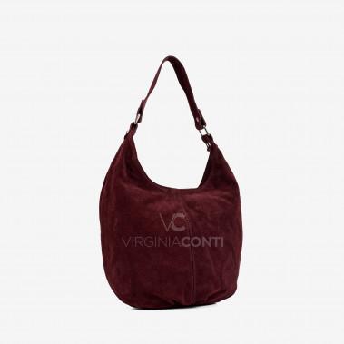 Сумка Virginia Conti бордова