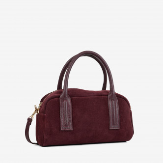 03972 Бордовый