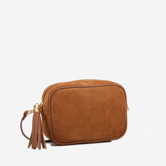 04086 Темно-рудий