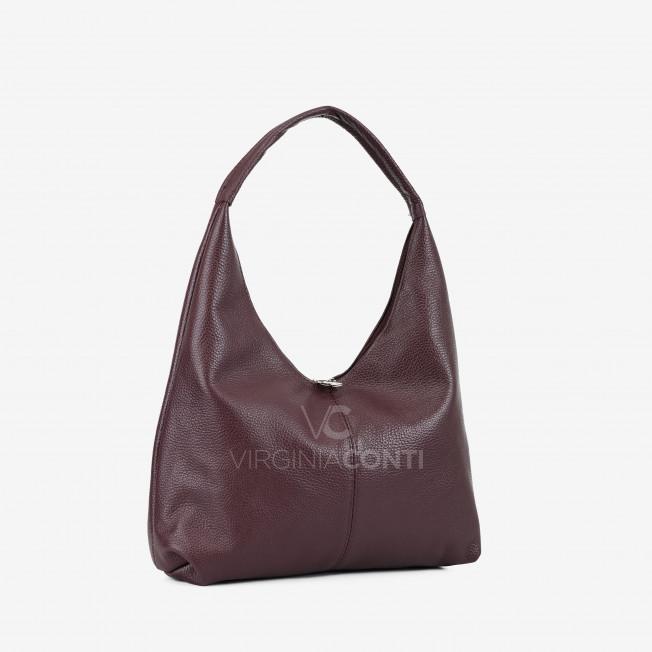 Сумка Virginia Conti бордова