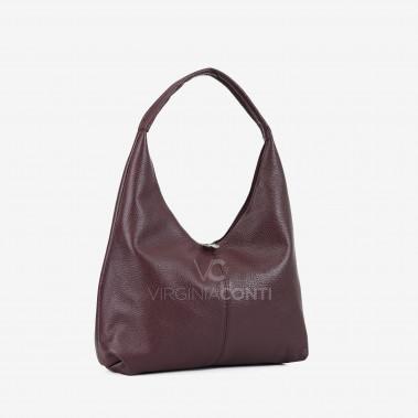 Сумка Virginia Conti бордова