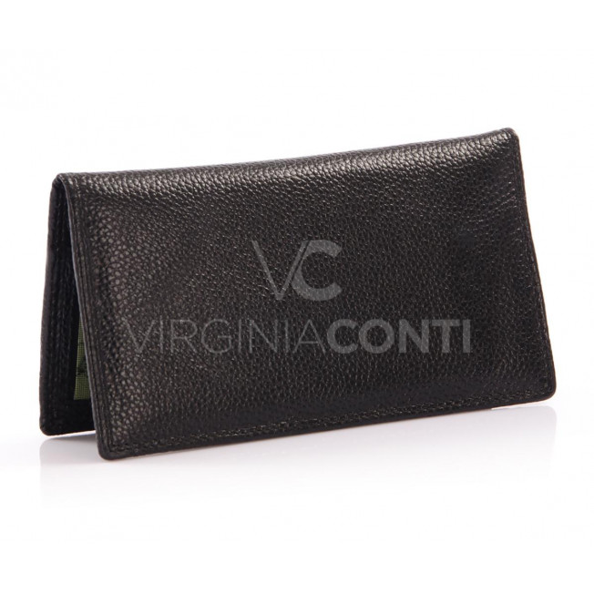 Гаманець Virginia Conti чорний