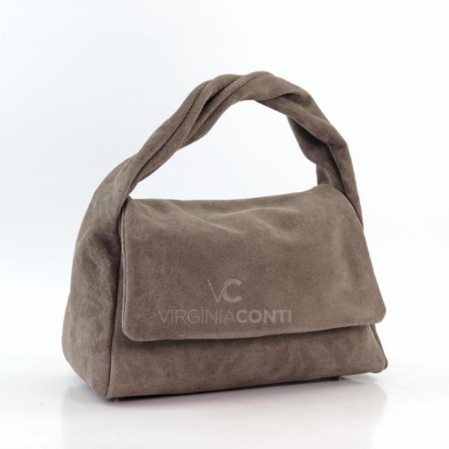 Сумка Virginia Conti цвета тауп