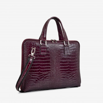 04156 Бордовый