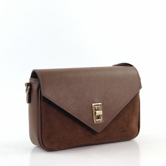 04077 Коричневый