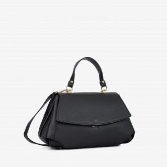 Сумка Virginia Conti черная