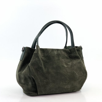 04046 Темно-зеленый