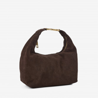 Сумка Virginia Conti цвета шоколад