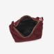 Сумка Virginia Conti бордова фото 2