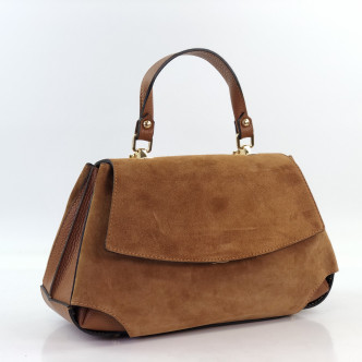 04062 Темно-рыжий