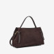 Сумка Virginia Conti кольору шоколад фото 1