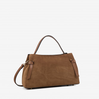 04160 Темно-рыжий