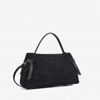 Сумка Virginia Conti черная