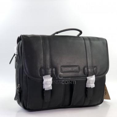 Сумка Hill Burry черная