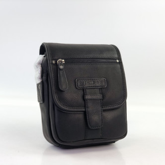 Сумка через плече (крос-боді) Hill Burry чорна