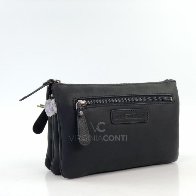 Сумка Hill Burry чорна