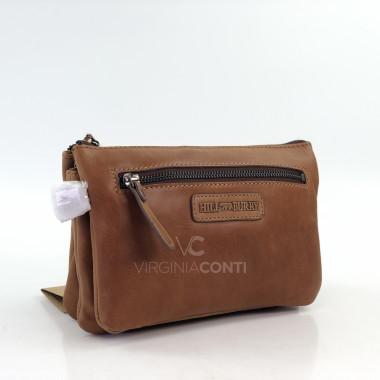 Сумка Hill Burry руда