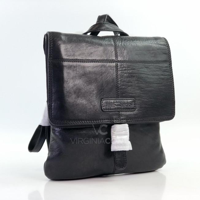 Сумка Hill Burry чорна