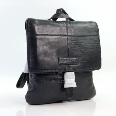 Сумка Hill Burry чорна