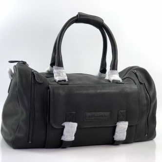 15291HB Черный