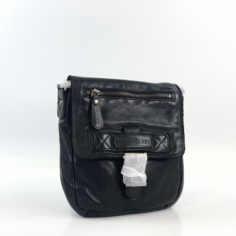 6163W/HB Черный