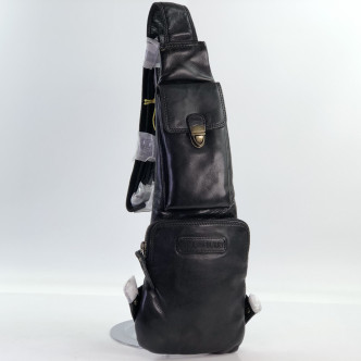 15122/WHB Чорний