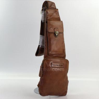 Поясна сумка (Сумка-банан) Hill Burry руда