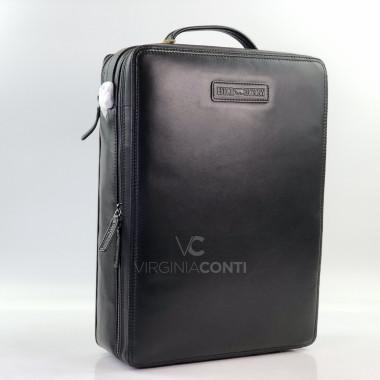 Сумка-рюкзак Hill Burry чорна