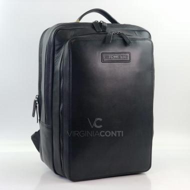 Рюкзак Hill Burry черный