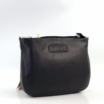 Сумка через плече (крос-боді) Hill Burry чорна