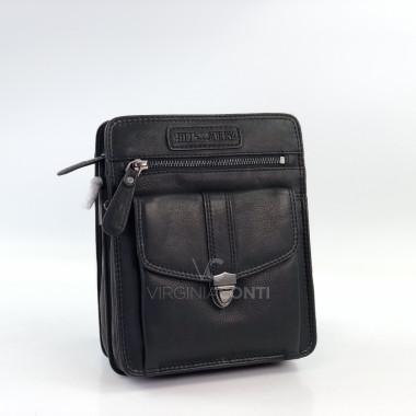 Сумка Hill Burry чорна