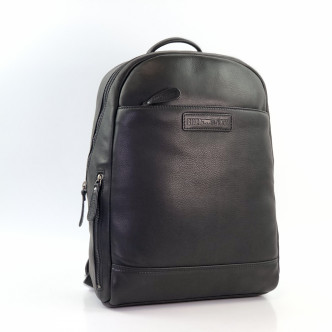 Рюкзак Hill Burry чорний