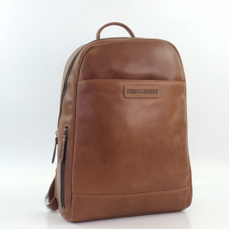 Рюкзак Hill Burry рыжий