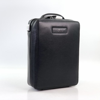 Сумка-рюкзак Hill Burry черная