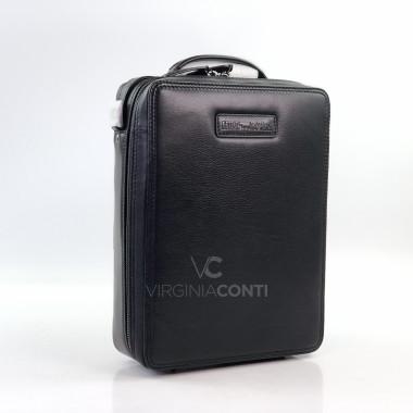 Сумка-рюкзак Hill Burry чорна