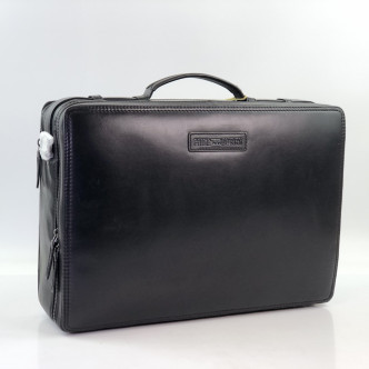 Сумка Hill Burry черная