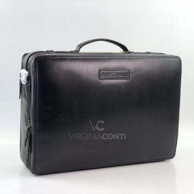 Сумка Hill Burry черная