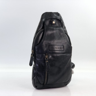 6101/WHB Черный