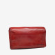 Кошелек Hill Burry красный фото 1