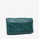 Кошелек Hill Burry цвета петролио фото 1