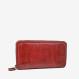 Гаманець Hill Burry червоний фото 1