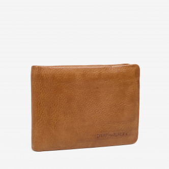 Портмоне Hill Burry рудий