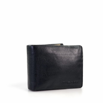 Портмоне Hill Burry черный