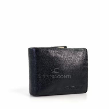 Портмоне Hill Burry черный